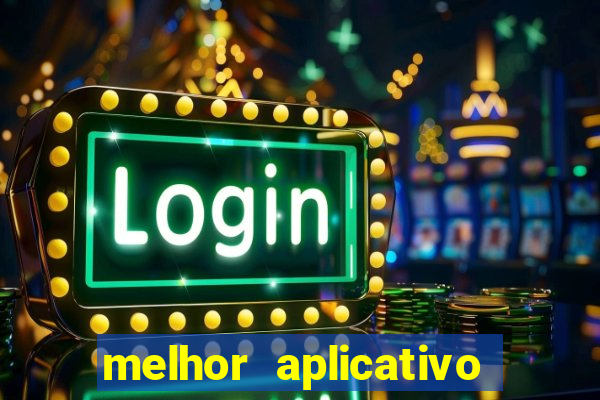 melhor aplicativo de jogos online